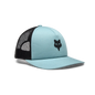 Fox Head Trucker Hat