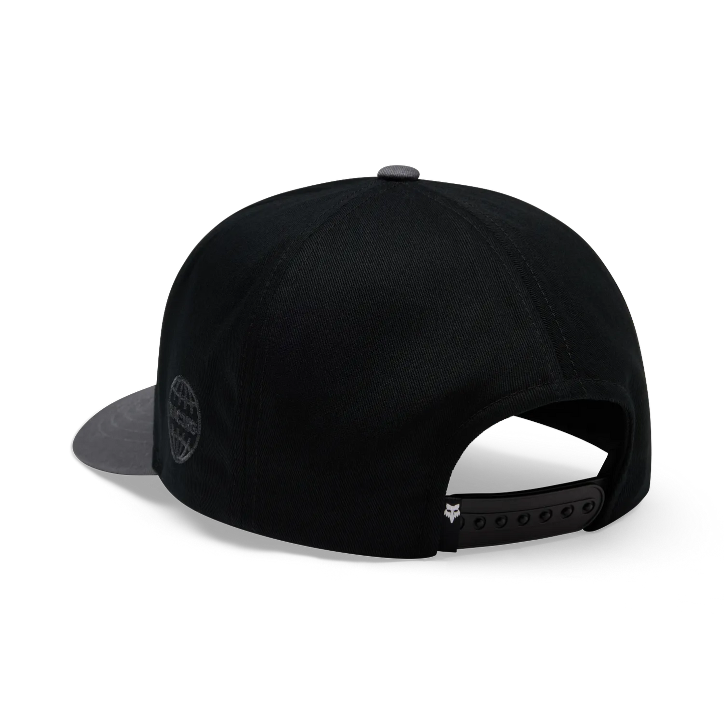 Fox Shadow Snapback Hat