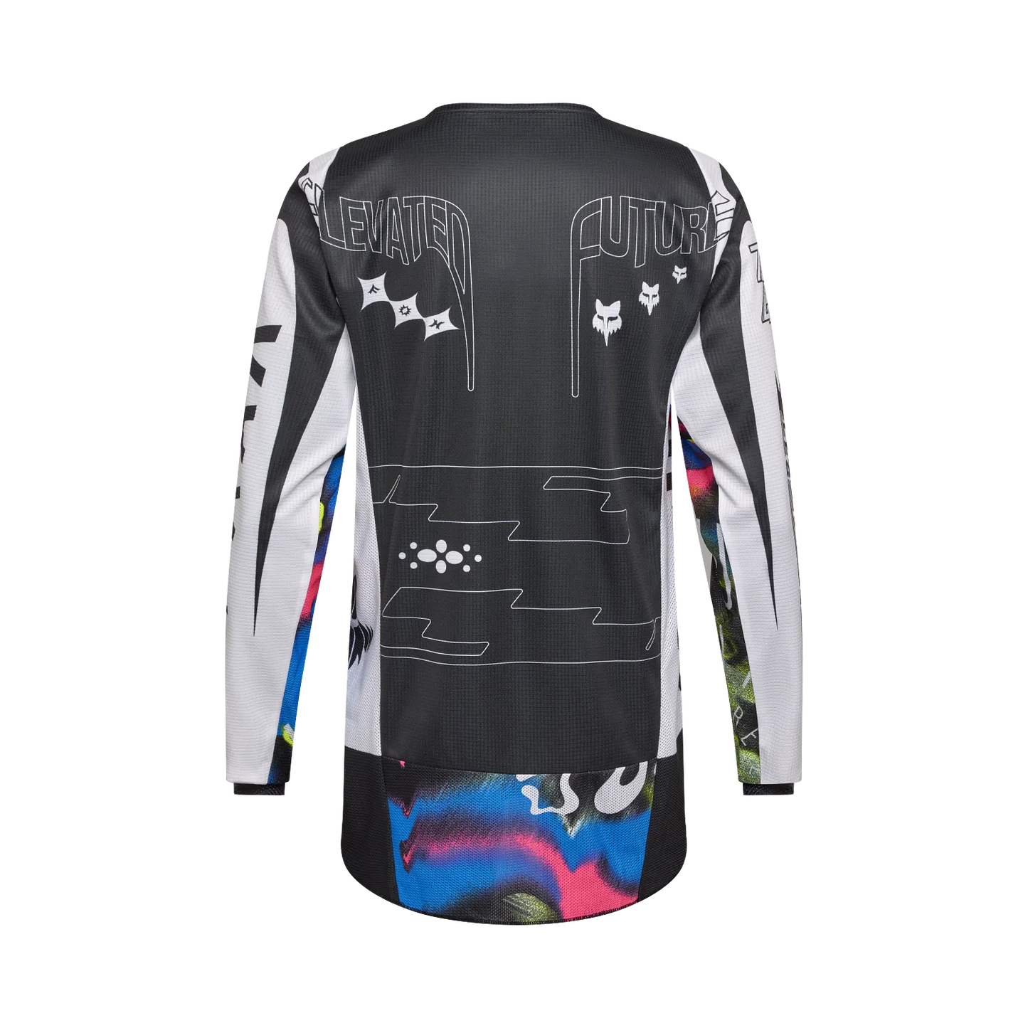 180 Image Cosmo Jersey