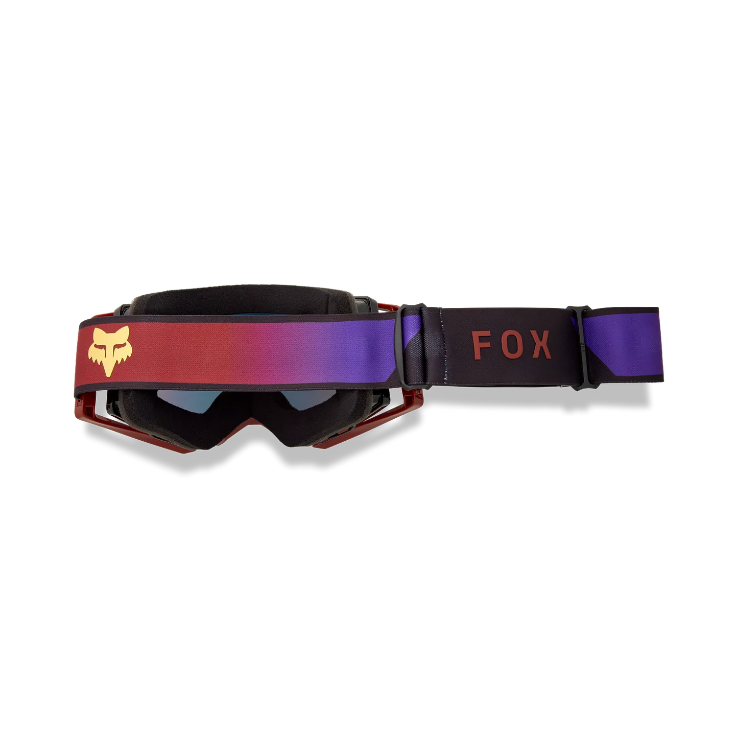Airspace Drip Mirrored Lens Goggles