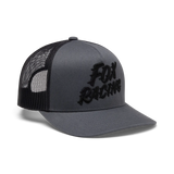 Speed Mesh Trucker Hat