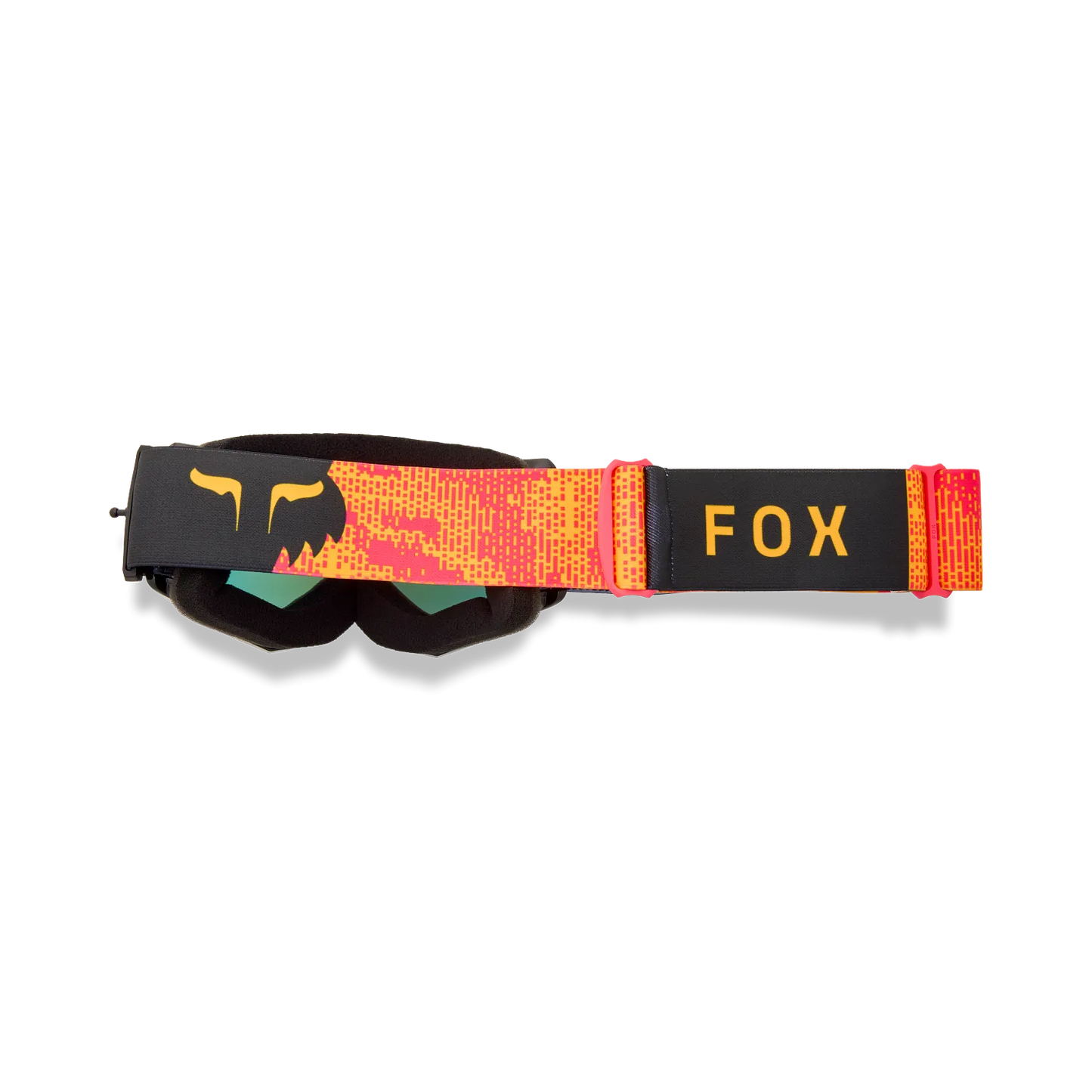 Youth Main Kairos Mirrored Lens Goggles
