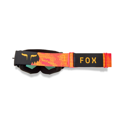 Youth Main Kairos Mirrored Lens Goggles
