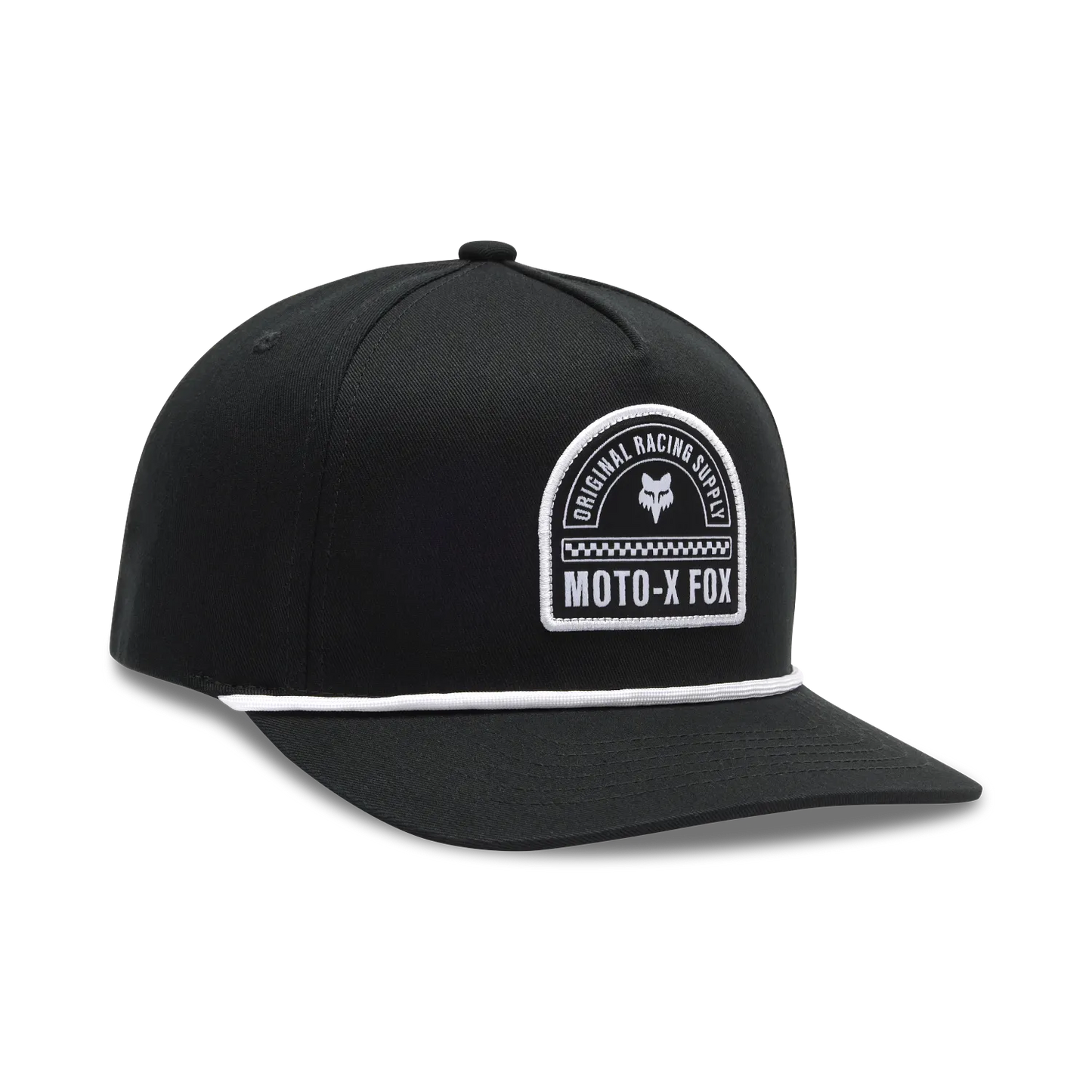Victory Snapback Hat