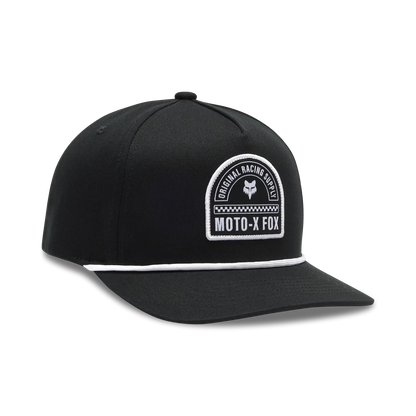 Victory Snapback Hat