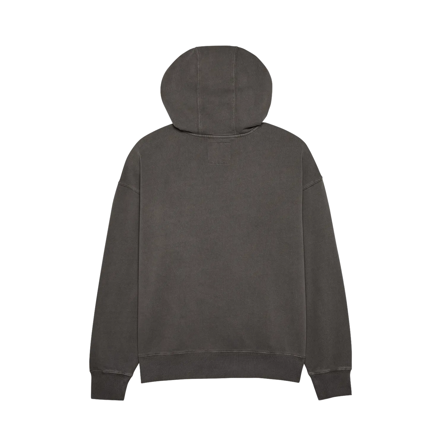Wordmark Oversized Pullover Hoodie