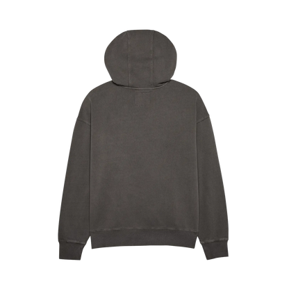 Wordmark Oversized Pullover Hoodie