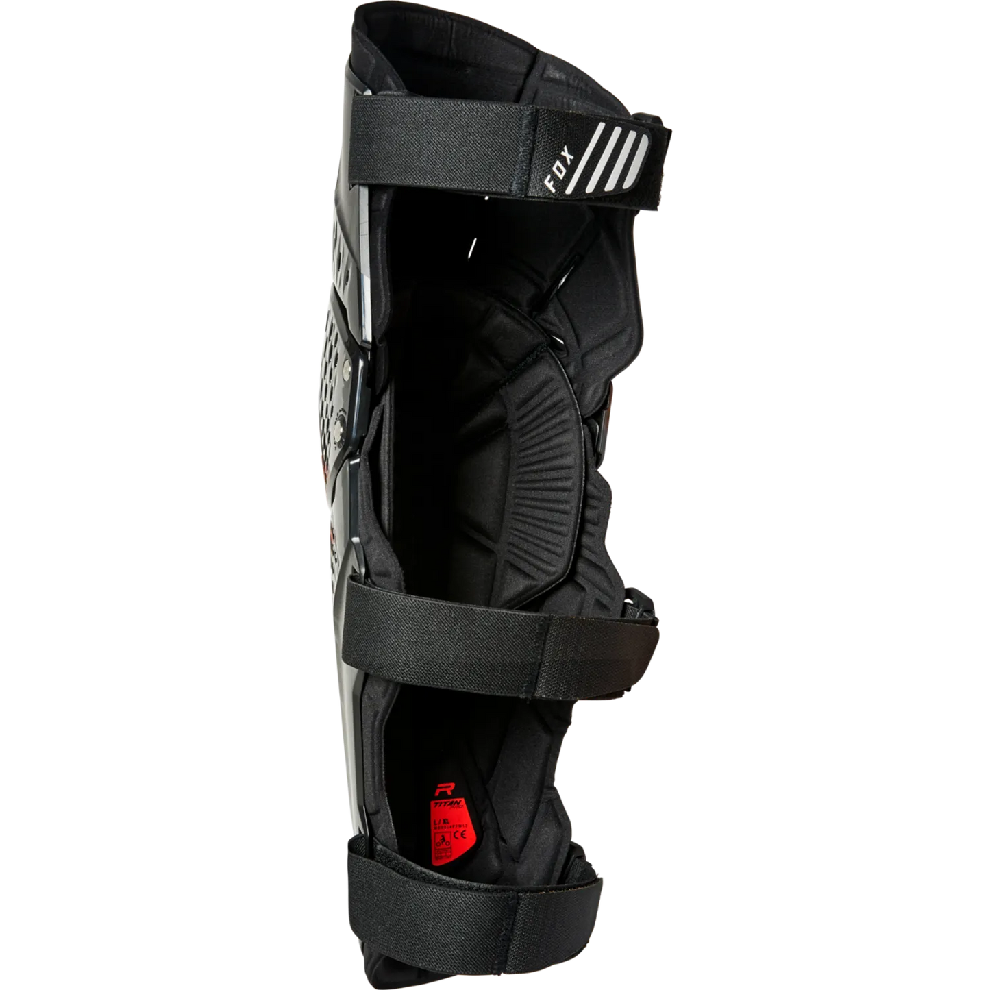 Titan Pro D3O CE Knee Pads