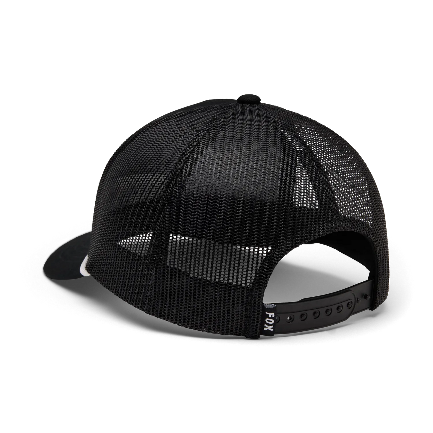 Womens Supply Mesh Rope Trucker