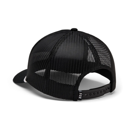 Womens Supply Mesh Rope Trucker