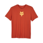 Womens Fox Head Basic Tee