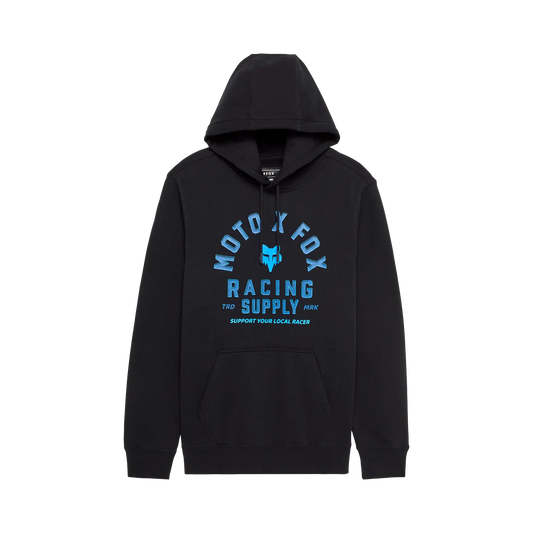 Local Racer Pullover Hoodie