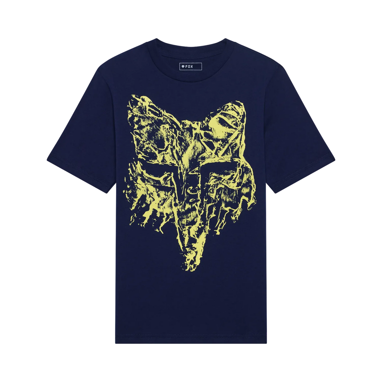 Youth Image Print Hd Tee