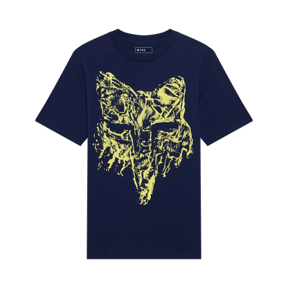 Youth Image Print Hd Tee