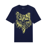 Youth Image Print Hd Tee
