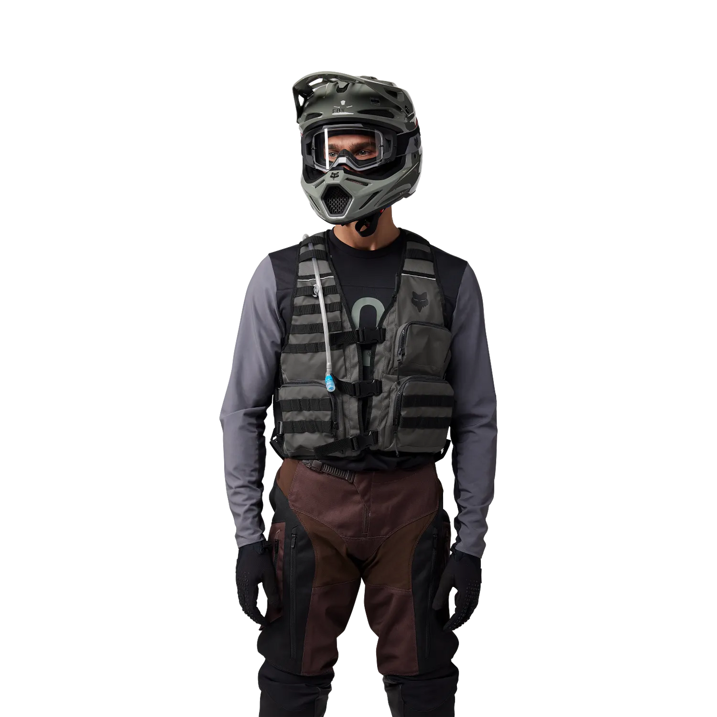 Legion Tac Vest