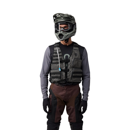 Legion Tac Vest