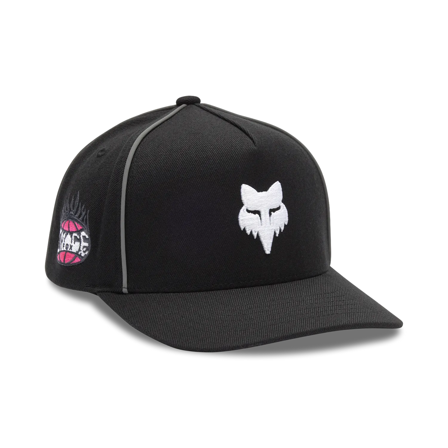 Image Cosmo Snapback Hat