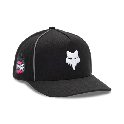 Image Cosmo Snapback Hat