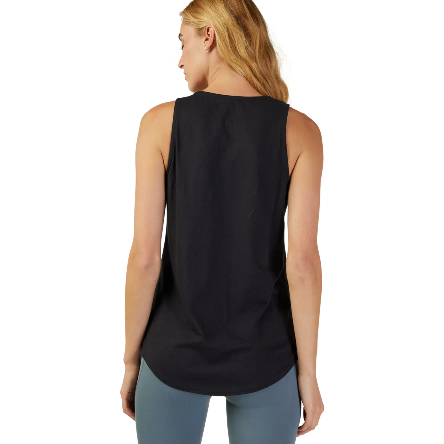 Womens Fox Head Tank