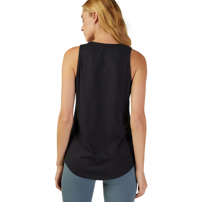 Womens Fox Head Tank