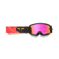 Youth Main Kairos Mirrored Lens Goggles