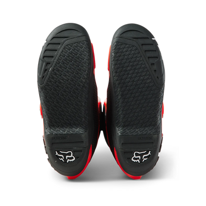 Instinct Boots