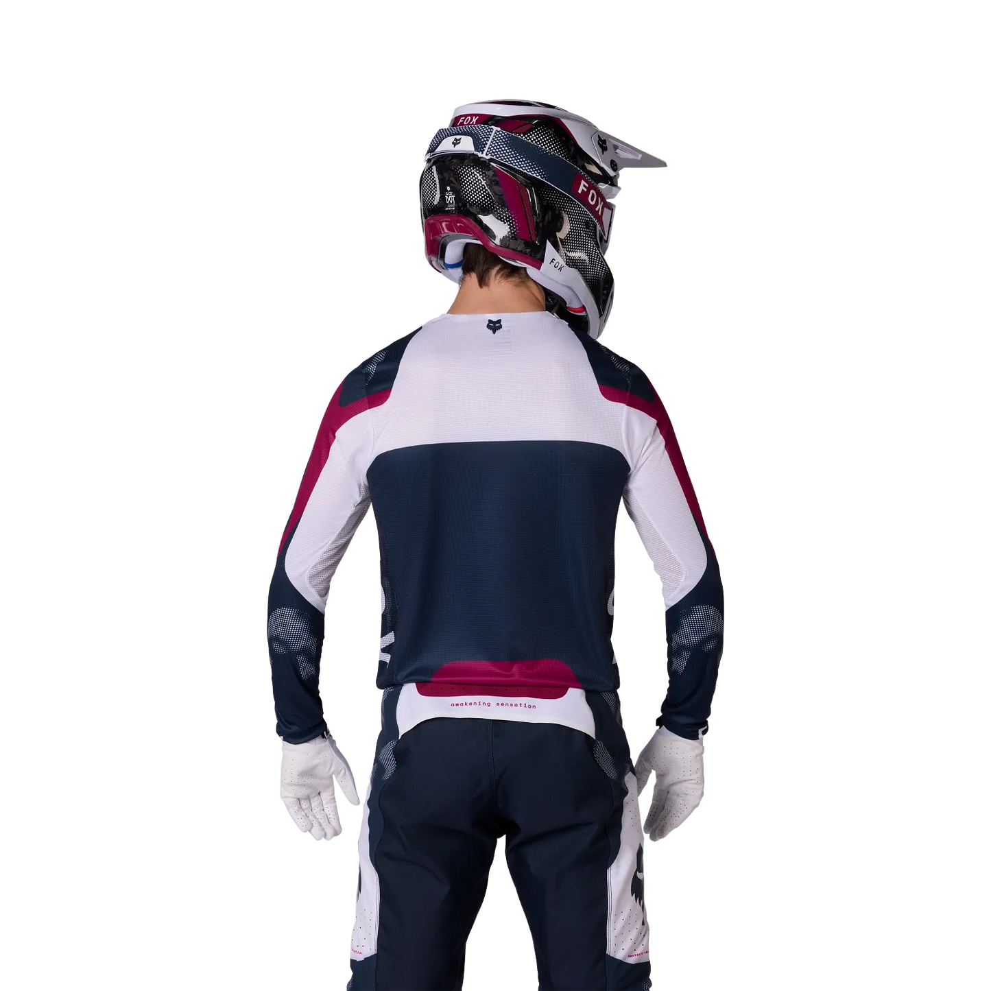 Flexair Tactile Jersey