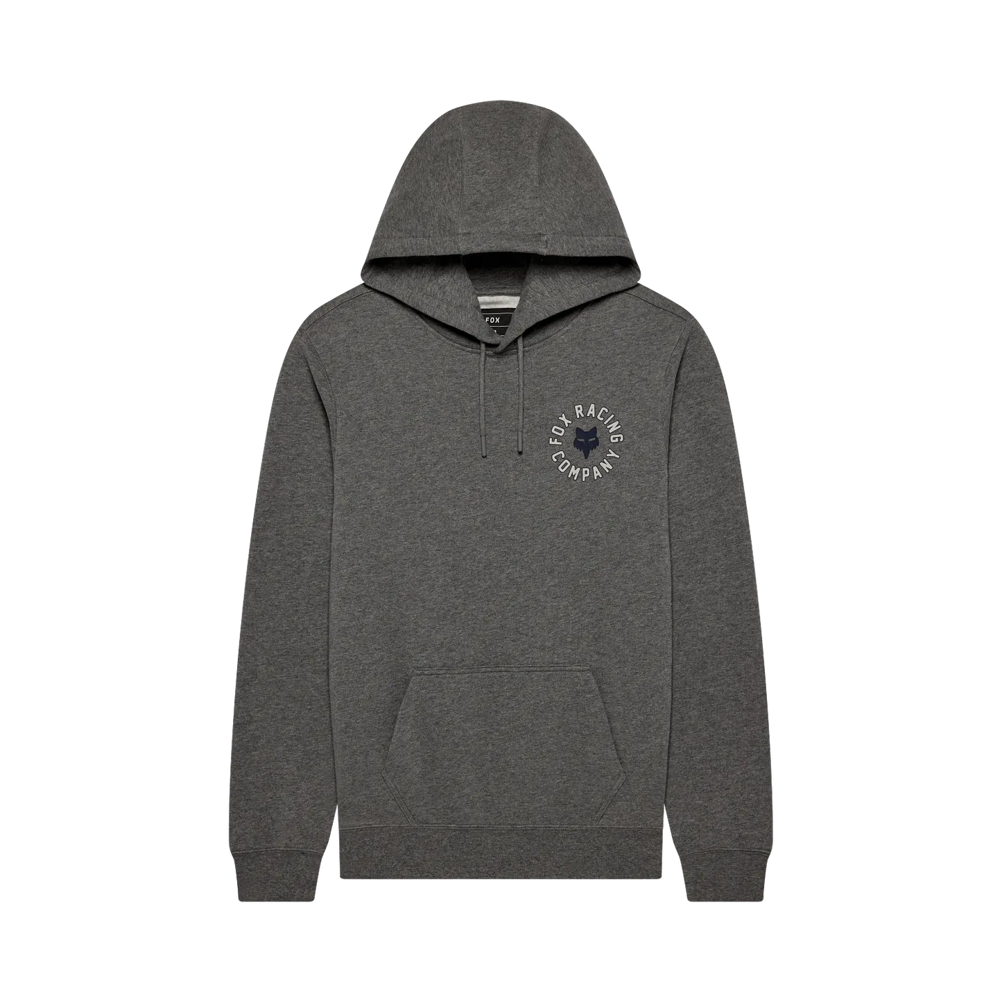 Beam Fleece Pullover