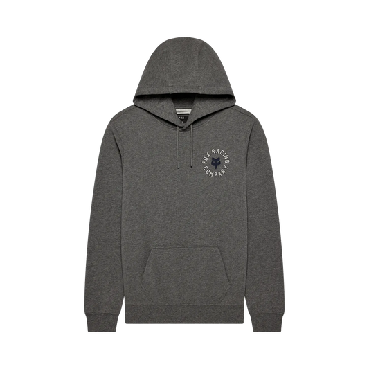 Beam Fleece Pullover