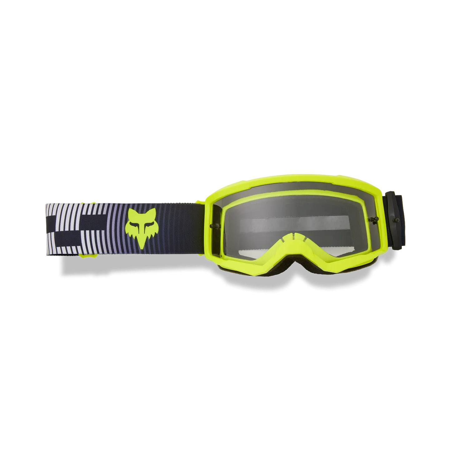 Youth Main Collect Mirrored Lens Goggles