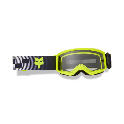 Youth Main Collect Mirrored Lens Goggles