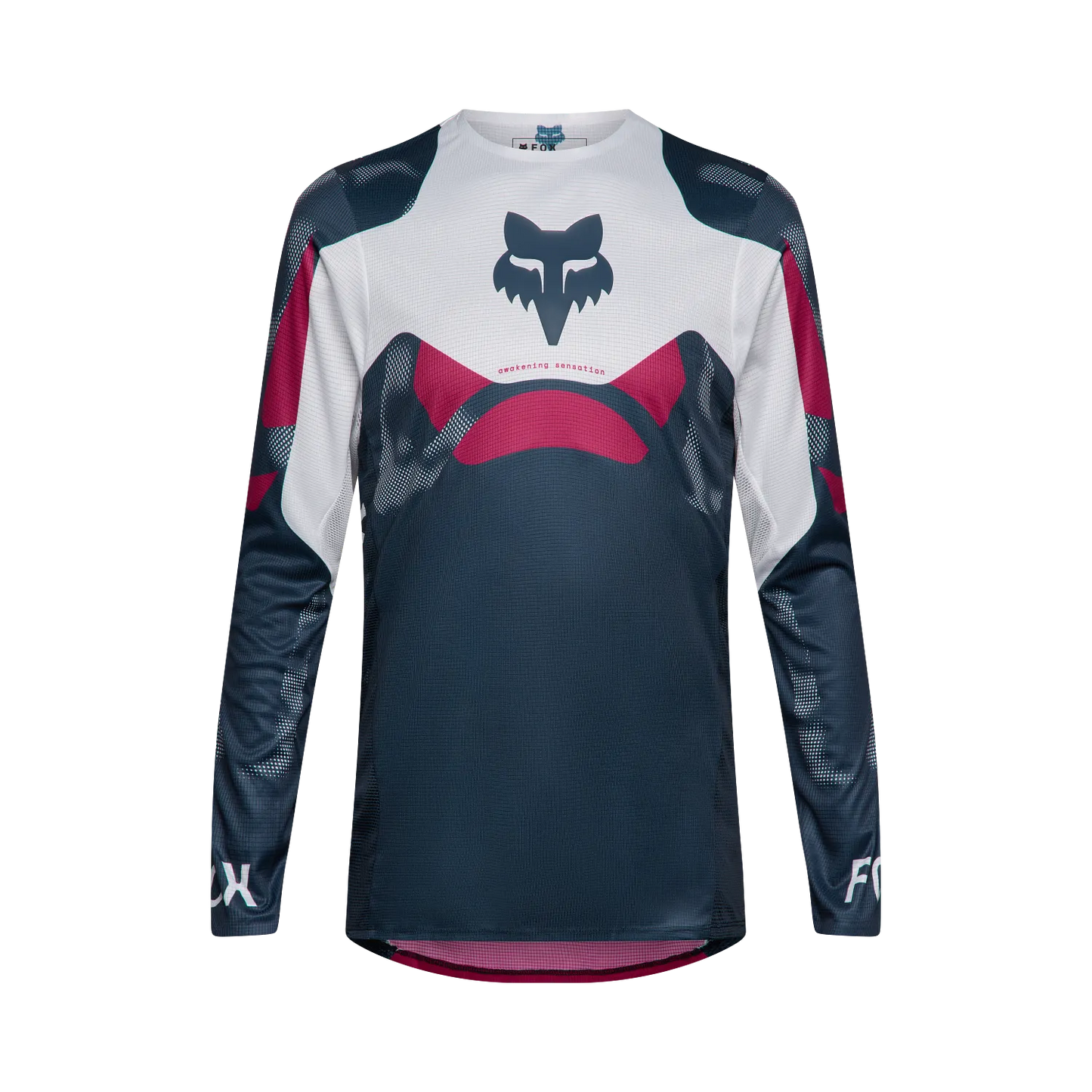 Flexair Tactile Jersey