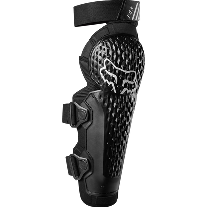 Titan Race CE Knee/Shin Pads