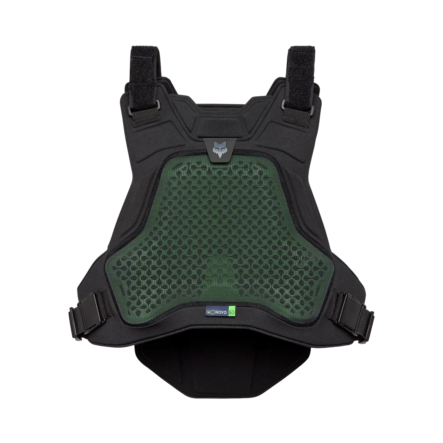 Airframe Chest Guard