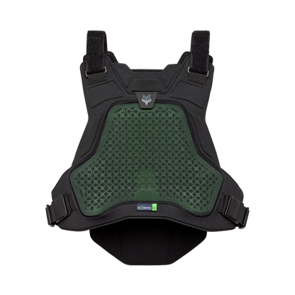 Airframe Chest Guard