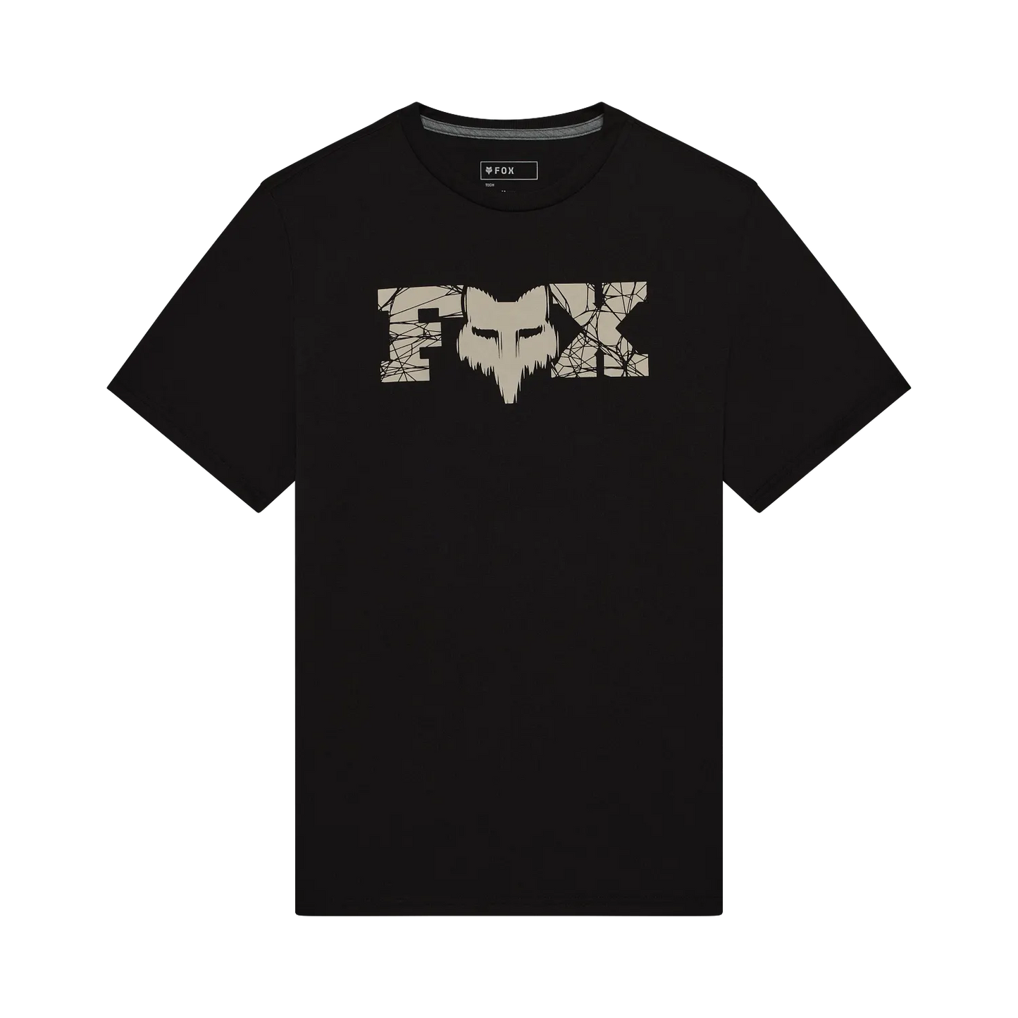Diffuse Dri-Release Tee