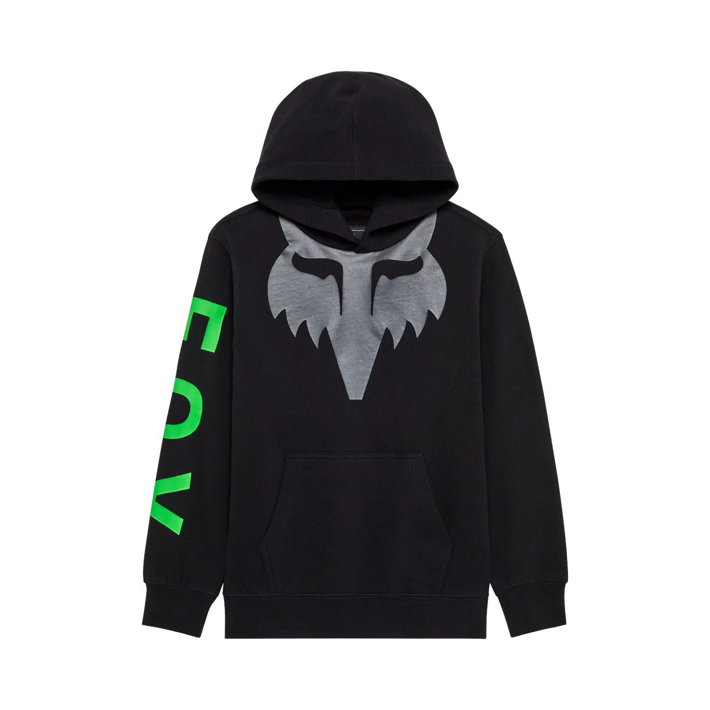 Youth Spire Pullover Hoodie
