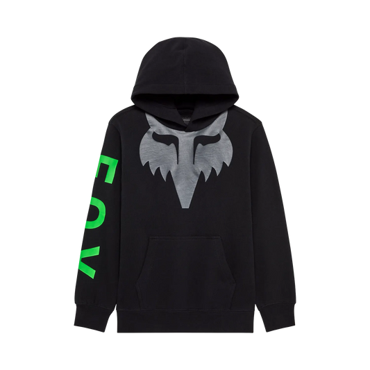 Youth Spire Pullover Hoodie