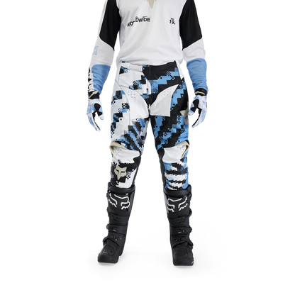 180 Digi Image Pants