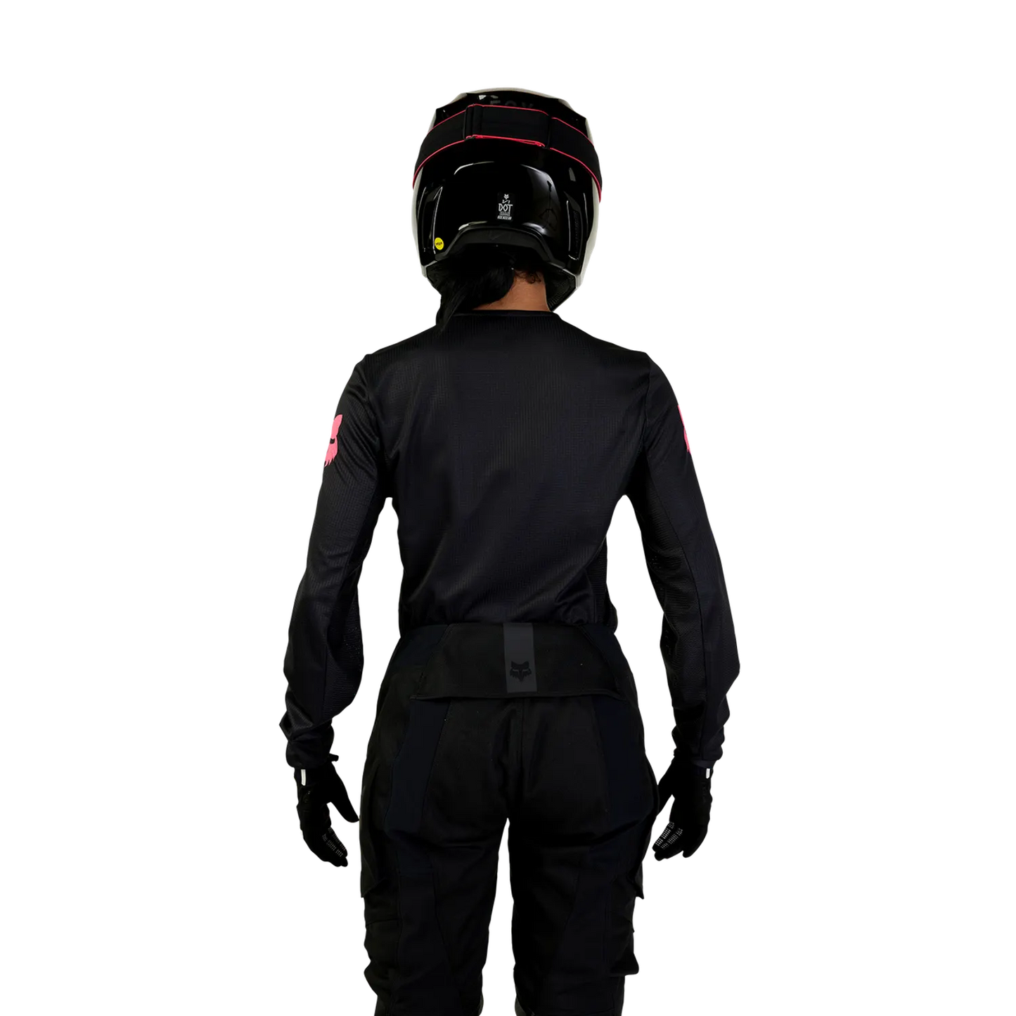 Womens 180 Blackout Jersey
