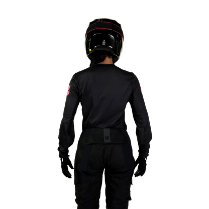 Womens 180 Blackout Jersey
