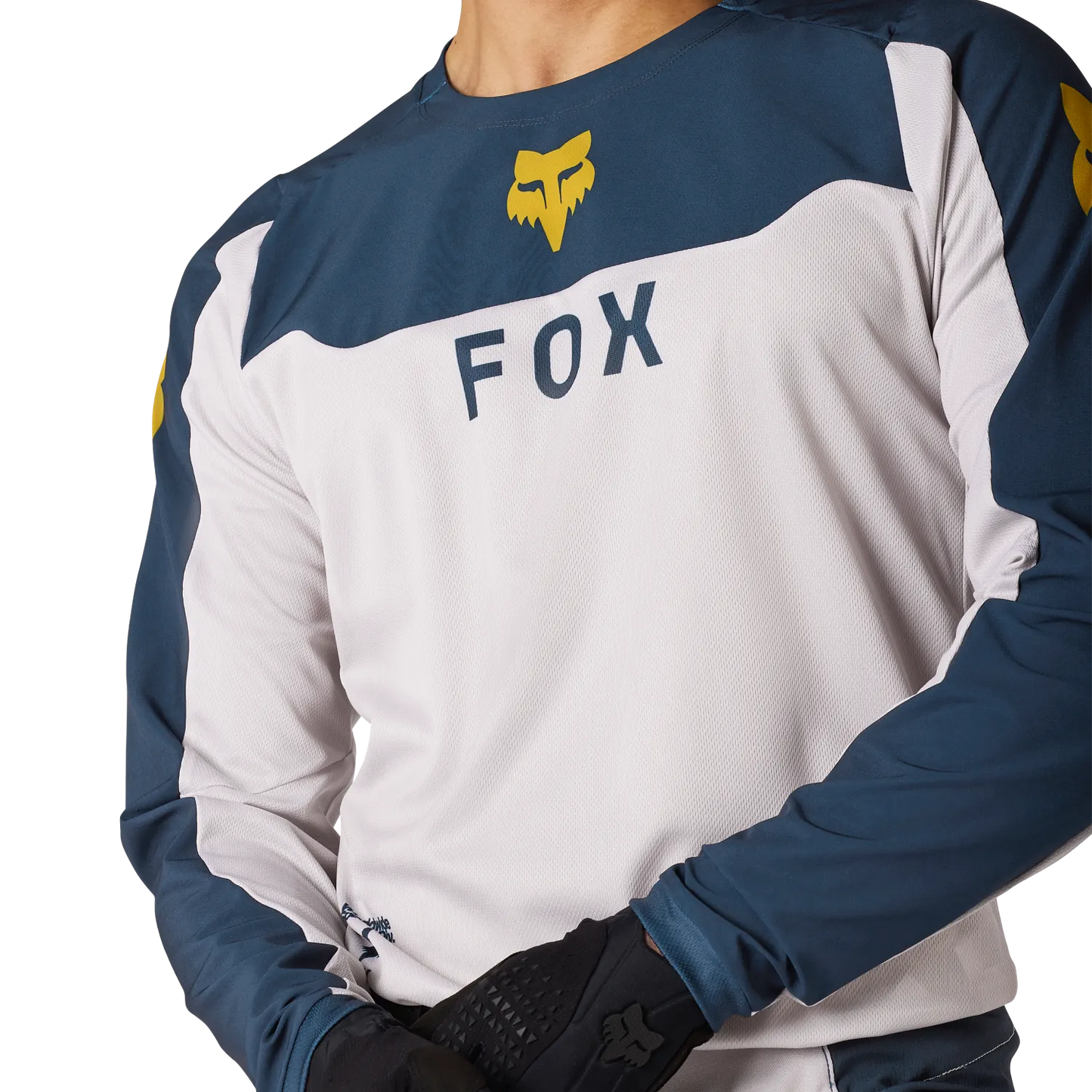 Ranger Off-Road Jersey