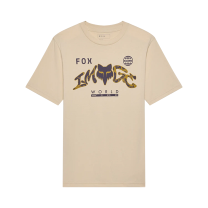 Youth Image Print Tee