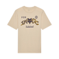 Youth Image Print Tee