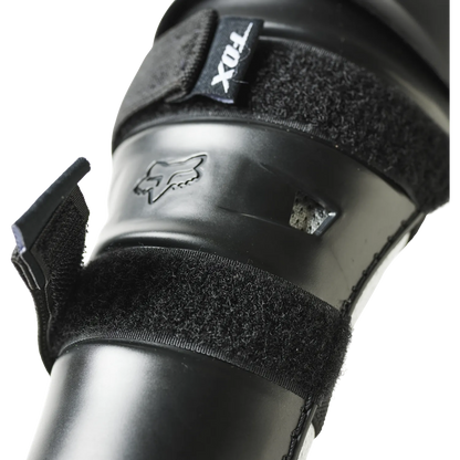 Peewee Titan Knee/Shin Guard