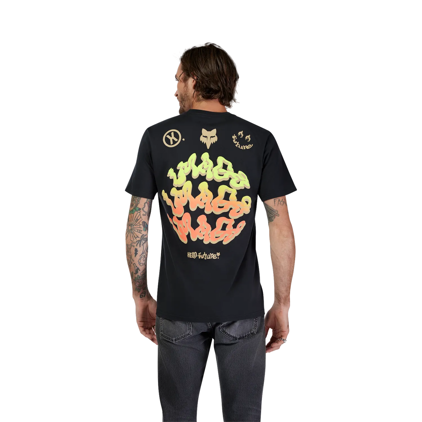 Future Premium Tee