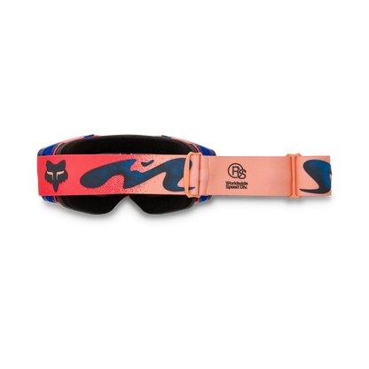 Vue Vision Limited Edition VIVID Goggles