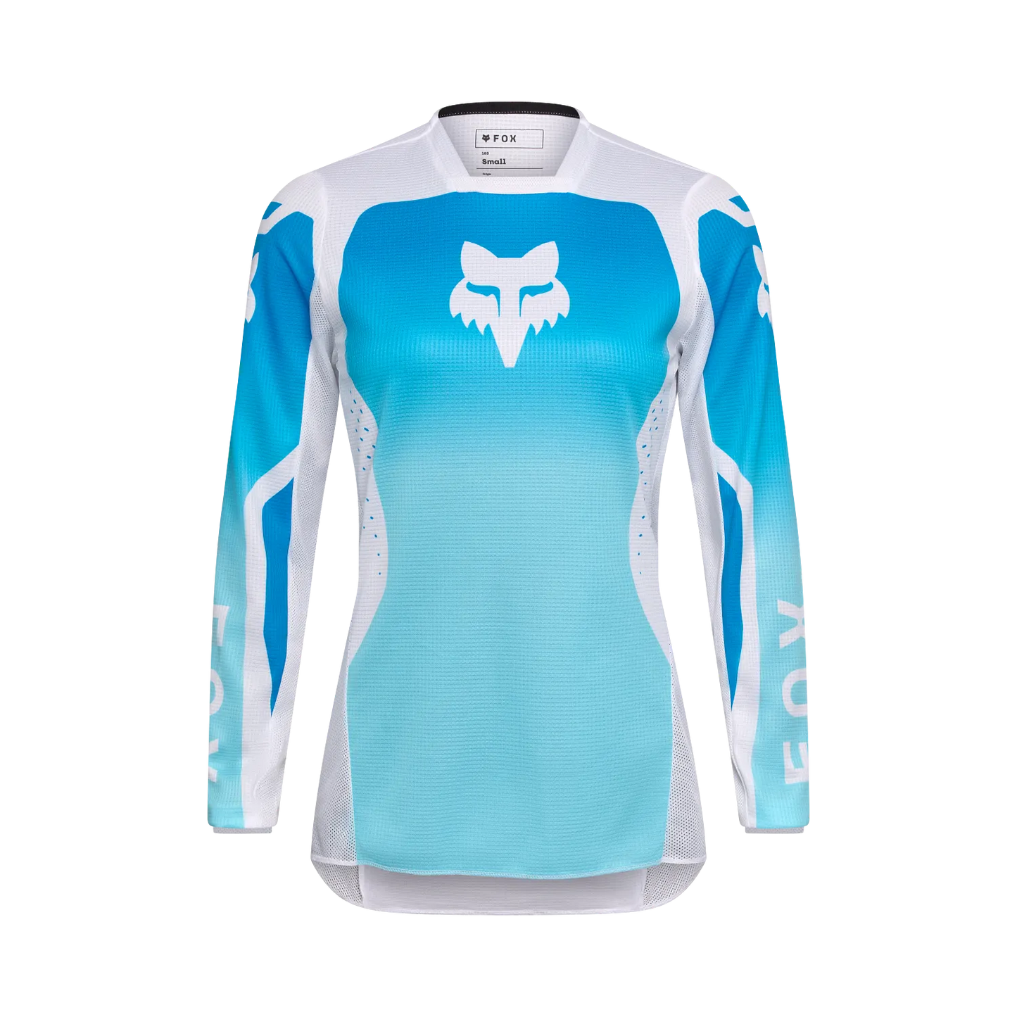 Womens 180 Shield Jersey