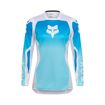 Womens 180 Shield Jersey